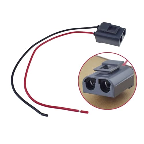 Conector de bobina de encendido 3523813 para motores Volvo S40 y V40 4