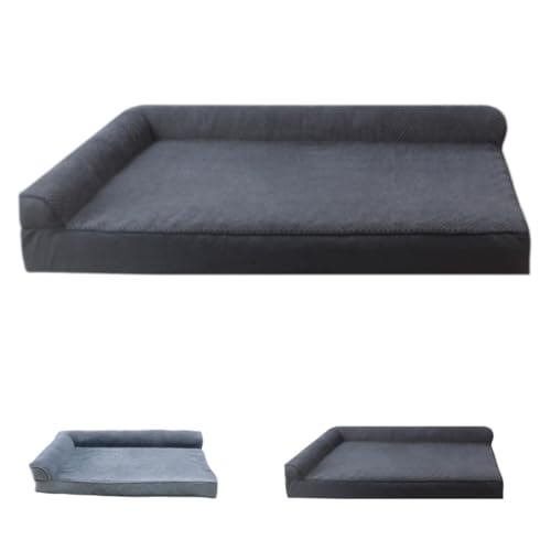 TAKEYłjȂpxbh, ʋCAAhAv , 􂦂 OJo[ ~ ^ ^ ʔNg  ̌pxbh (_[NO[,2XL(120cm*80cm*21cm))