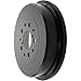 Centric Premium 122.44017 Automotive Rear Brake Drum for Selected Toyota Model Year