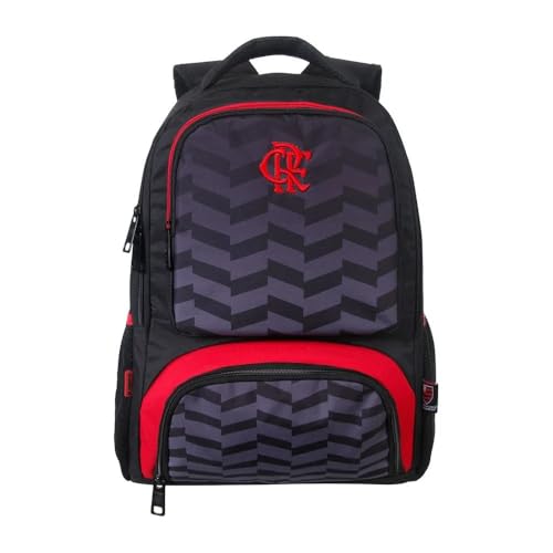 Mochila Xeryus Flamengo 14011