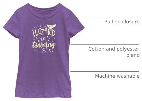 Image of Harry Potter Girls' Wizard in Training