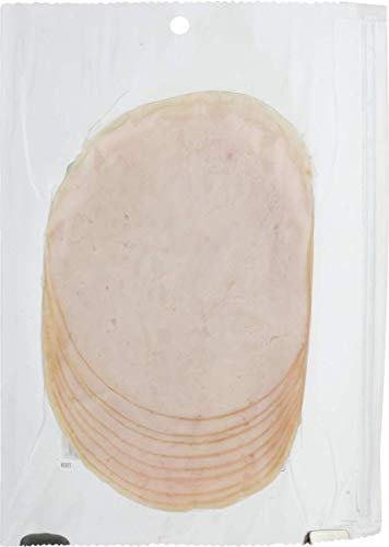Dietz & Watson Originals Organic Turkey Breast, 6 Oz #TOP1