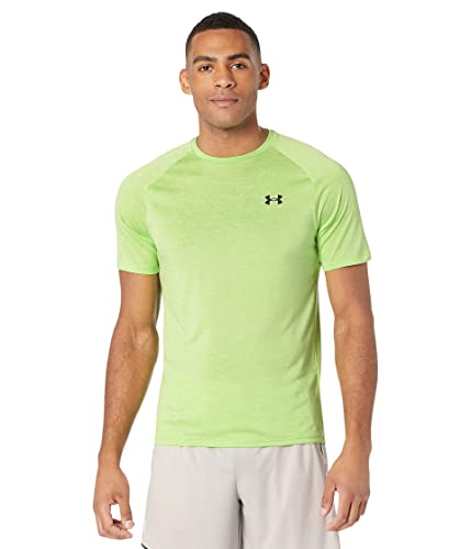 Image of Under Armour Men's Tech 2.0 Short-Sleeve T-Shirt