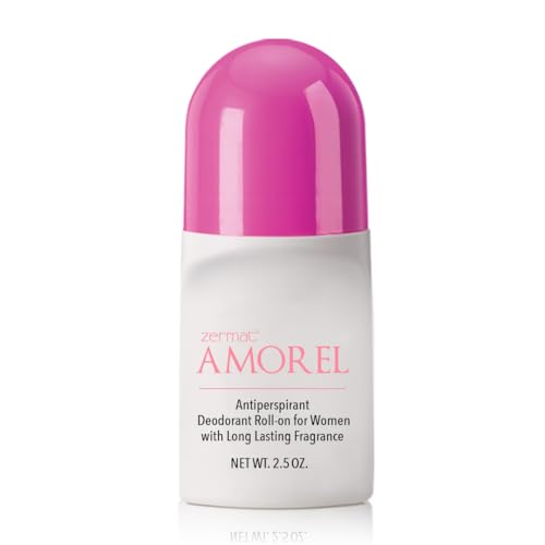 Desodorante Roll-On Antiperspirante Zermat 2.5 Oz miniatura 1