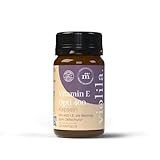violila Vitamin E Opti 400 | Hochdosiertes Vitamin E (268,4 mg α-TE / 400...