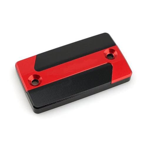 Tapa de líquido de frenos delantero para personalizar y renovar tu Suzuki GSXS750 2016-2021