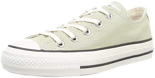 [コンバース] スニーカー オールスター ノコリゾメ OX ヨモギ 22.0 cm