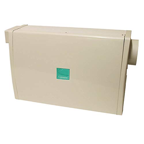 Flatmaster 2000L Left Handed Heater PPU By Nuaire - No-Loft Condensation Control Unit