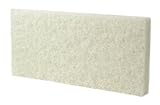 Commercial Light Duty Scrub Pad - 4.625