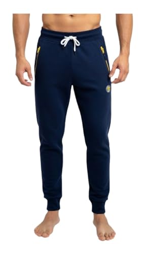 Survêtement en coton léger de qualité supérieure pour homme