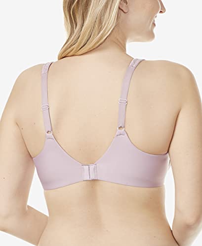 Image of Olga Women's Sheer Leaves Minimizer Bra