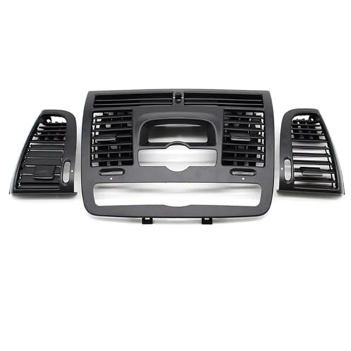 Grille de ventilation pour climatiseur de Benz Viano W636 2004-2015 6368300300