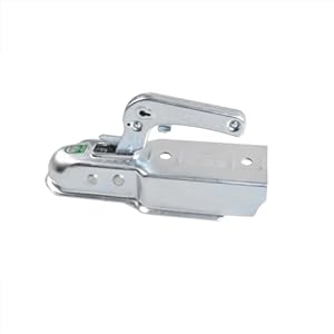 ProPlus Zugkugelkupplung 70mm 341005 Anhängerkupplung