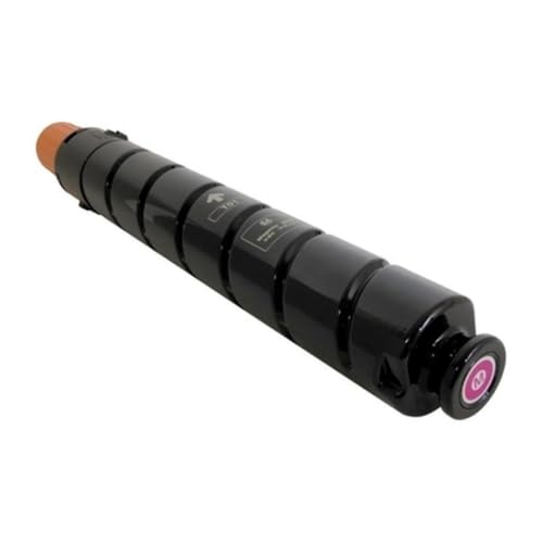 Toner Can T01 Magenta 900g assurant des impressions laser nettes sur copieur C800