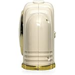 Timelink Crosley Art Deco Bakelite Clock