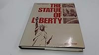 The Statue of Liberty (Art in context) 0140045139 Book Cover