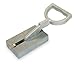 Lifting Magnet, 50 Lb Flat Steel Cap