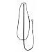 Henri de Rivel Plain Raised Standing Leather Martingale Pro