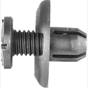 Auto Body Doctor ABD6122 Trim Panel Retainer (Honda Accord 91-on)