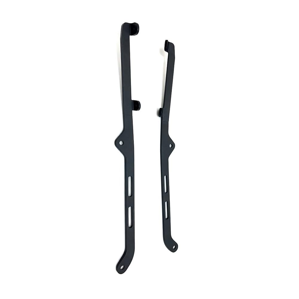 Pannier Holder Portaequipajes Lateral Trasero para Tenere700 para T7 para T700 2021-2025 Compatible