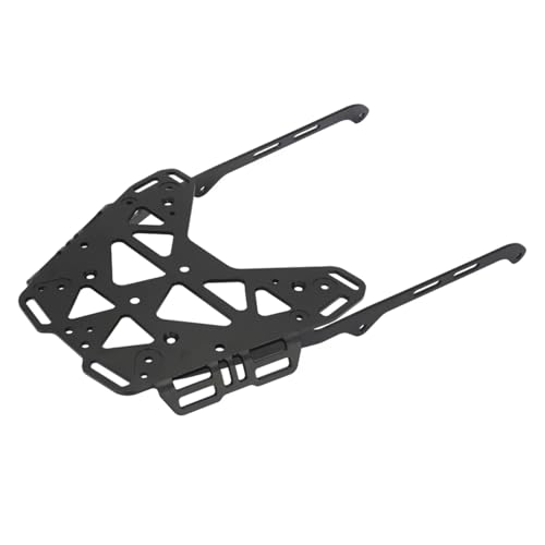 Porte-bagages arrière moto Tenere 700 XTZ700 2019-2023 en aluminium 6061