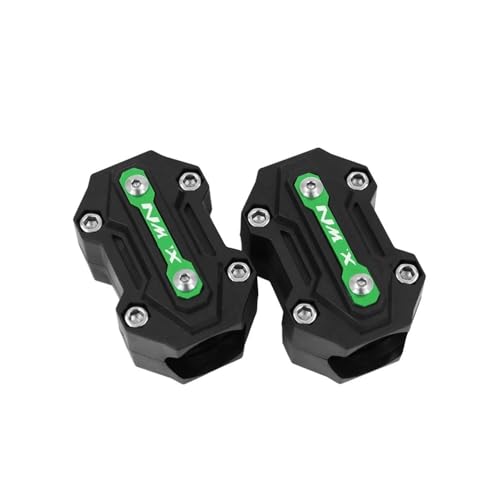 Barre de protection pour moteur de moto N-Max 125 155 bloc pare-choc