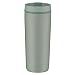 Produktbild Thermos GUARDIAN MUG 0,50 l, matcha green, Isolier-Trinkbecher aus Edelstahl mit Pulverbeschichtung, Edelstahlbecher, Coffee to go Becher, einfaches Handling, absolut dicht, spülmaschinenfest