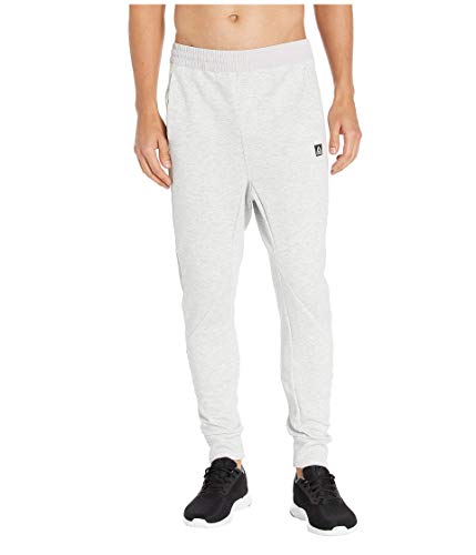 Pantalon Homme Reebok Supply Knit avec maille extensible et coupe jogger