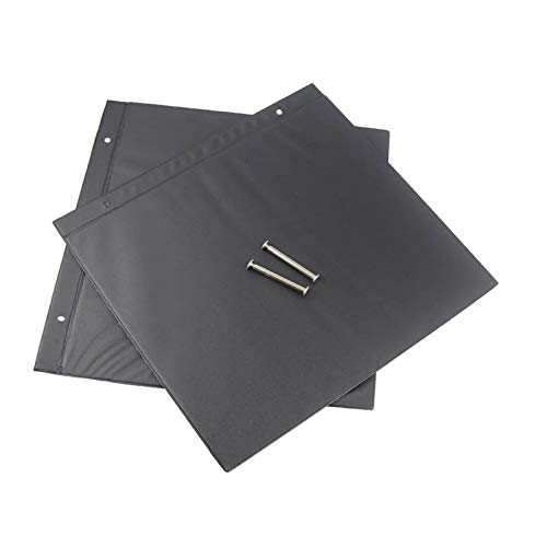 Álbum de Fotos 24x30 Gestante Baby p/ 100 fotografias c/Estojo