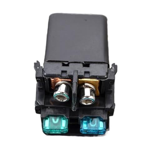 Relais solénoïde de démarreur 35850-MFL-003 pour VFR800 VT750 Shadow CTX1300