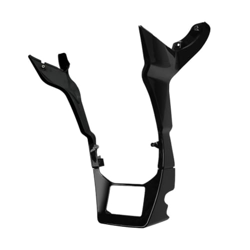 Spoiler carénage pour Road Glide FLTRX 2017-2023 | Protection de carrosserie noir