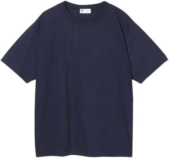 Amazon.co.jp: [NEUTRALWORKS.] MXP STANDARD/SHORT SLEEVE CREW