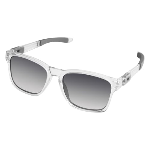 Image of LenzReborn High-impact Polarized Lens Replacement for Oakley Catalyst OO9272 Sunglass - More Options
