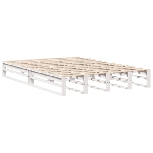 bettrahmen futonbett metallbett bettgestellBoxspringbett mit Matratze Dunkelgrün 200x200 cm SamtGeeignet für Schlafzimmer – Bild 7