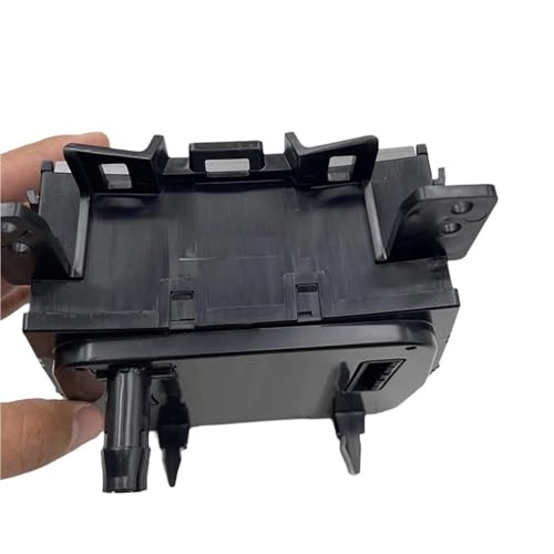Panneau commande climatisation automatique Elantra console centrale d'origine 97250-4V600