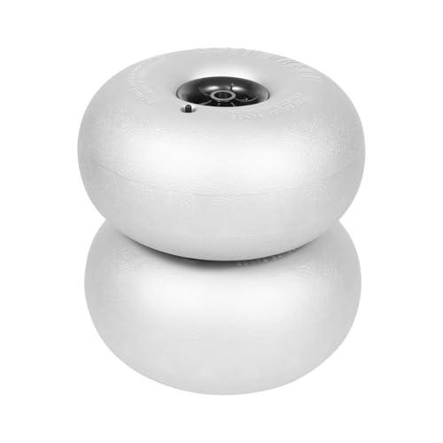 Beach Wheels Replacement Balloon Wheels 2 Pack 16