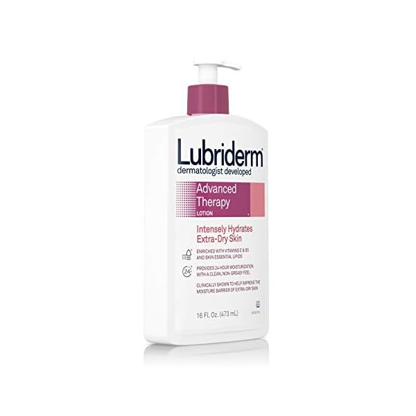 Lubriderm Advanced Therapy Lotion 472 ml (Lotionen) – Bild 5