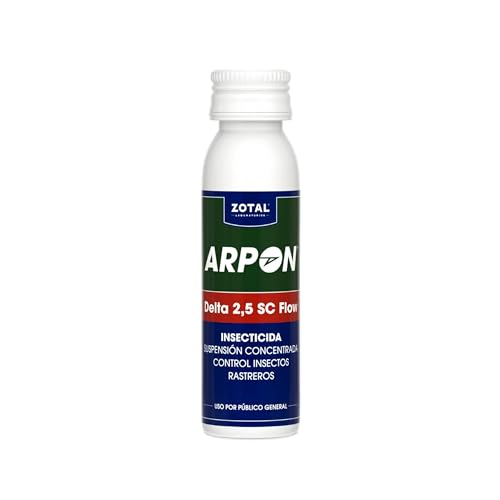 ZOTAL - insecticida ARPON DELTA SC FLOW (Pack 1 Unidad)