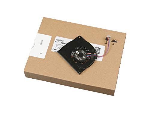 Preisvergleich Produktbild Fujitsu Lifebook S938 Original CPU-Lüfter