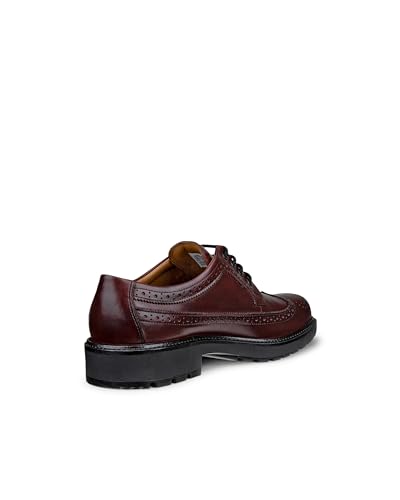 Image of ECCO Mens Olso Brogue