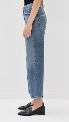 AGOLDE Women's Harper Crop Jean4