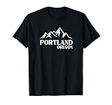 Portland Souvenir