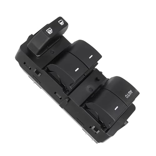 Interrupteur de lève-vitre pour Edge 2011-2015 BT4Z14529AA - 5