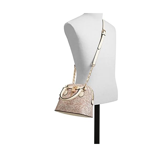 ALDO Women’s Barland Satchel Bag