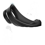 Photo Gallery nsiban anello elastico per cintura fitness in silicone per l allenamento della forza maschile, anello di fissaggio per uomini.