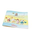 Langue : Français Phildar - Conte À Crocheter : La Grenouille - Catalogue Tricot - Patrons Tricot