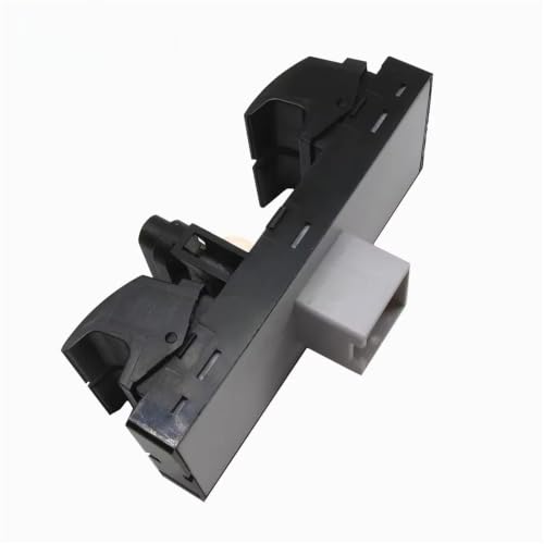 Interrupteur principal lève-vitre VW Jetta Caddy 2K Passat Golf commande 4 boutons 1K4959857B - 6
