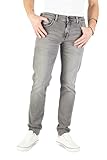 slim fit LTB Jeans Herren Jeans - Slim Fit Jeanshosen - New Diego X - Grau - 33/30