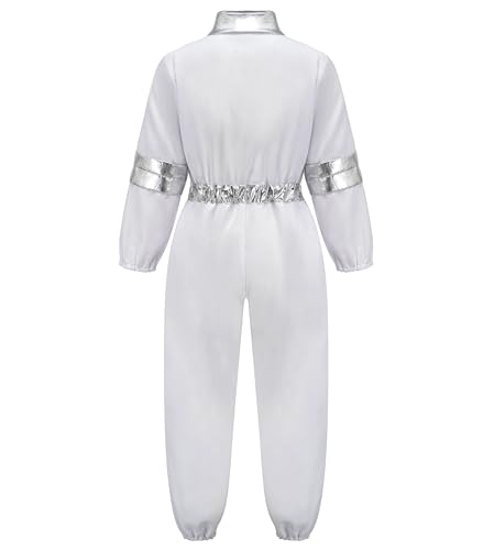 Disfraz de astronauta para niños talla X-Large miniatura 3