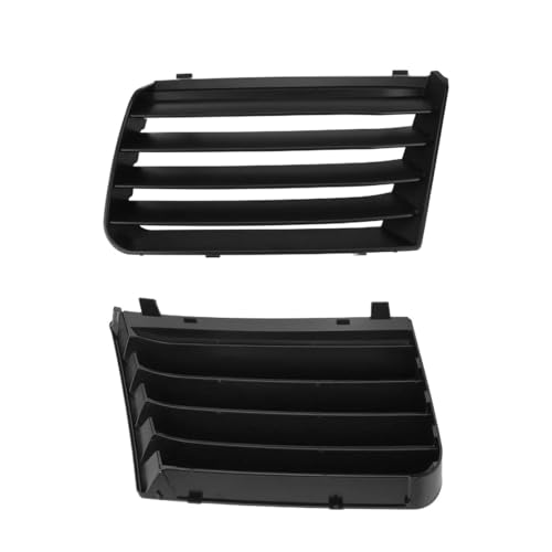 Parrilla de parachoques para Seat Alhambra 2001-2010: repara el frontal dañado 3